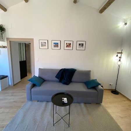 Le Petit Loft Des Halles Μπεζιέ Εξωτερικό φωτογραφία