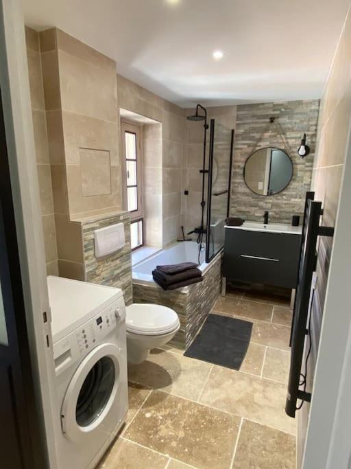 Le Petit Loft Des Halles Μπεζιέ Εξωτερικό φωτογραφία