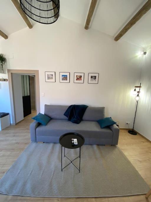 Le Petit Loft Des Halles Μπεζιέ Εξωτερικό φωτογραφία