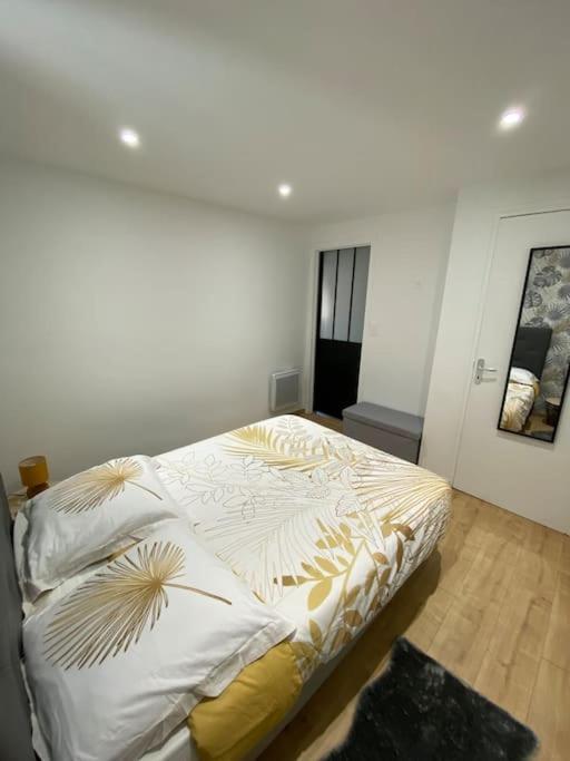 Le Petit Loft Des Halles Μπεζιέ Εξωτερικό φωτογραφία